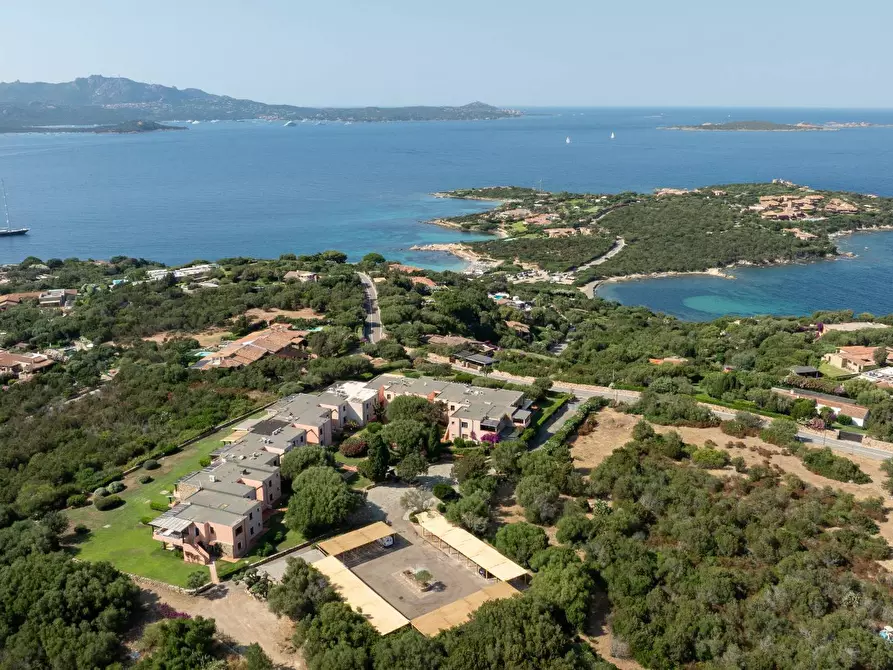 Immagine 6 di Appartamento in vendita  in Porto Rotondo - Il Poggio Punta Lada 22 a Olbia