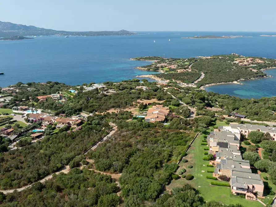 Immagine 26 di Appartamento in vendita  in Porto Rotondo - Il Poggio Punta Lada 22 a Olbia