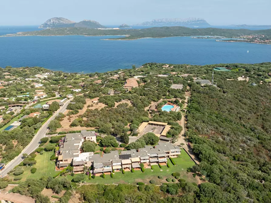Immagine 27 di Appartamento in vendita  in Porto Rotondo - Il Poggio Punta Lada 22 a Olbia