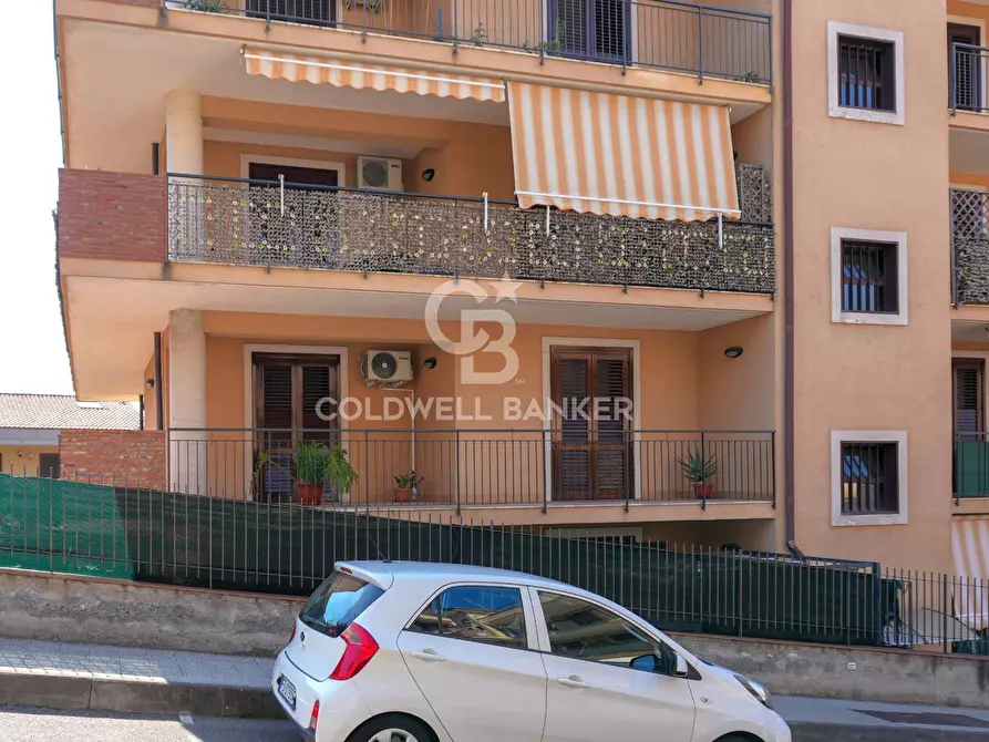 Immagine 27 di Appartamento in vendita  in Via Michelangelo Buonarroti 11 a Aci Catena