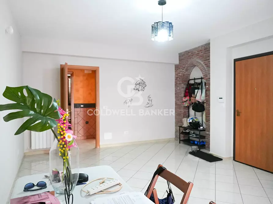 Immagine 4 di Appartamento in vendita  in Via Michelangelo Buonarroti 11 a Aci Catena