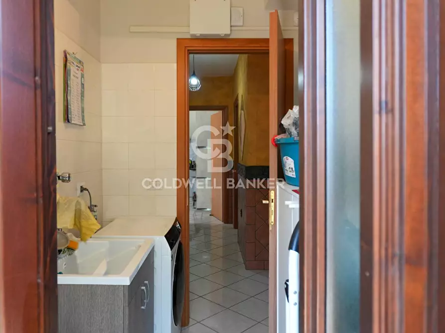 Immagine 17 di Appartamento in vendita  in Via Michelangelo Buonarroti 11 a Aci Catena