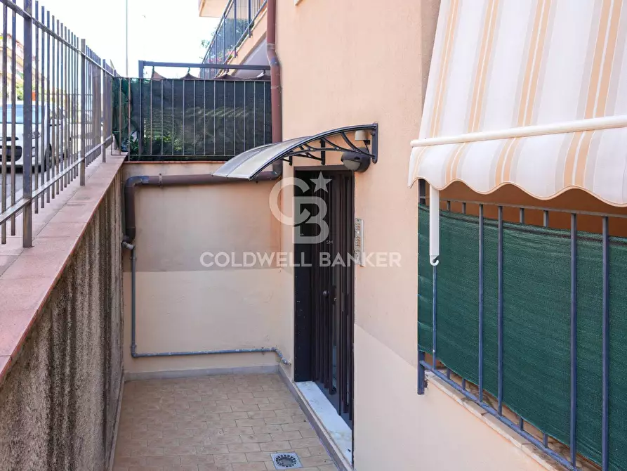 Immagine 26 di Appartamento in vendita  in Via Michelangelo Buonarroti 11 a Aci Catena