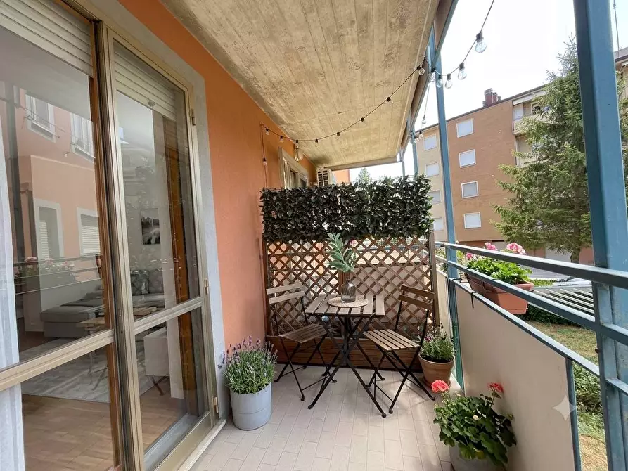 Immagine 5 di Appartamento in vendita  in Viale Maremma 4 a Riccione