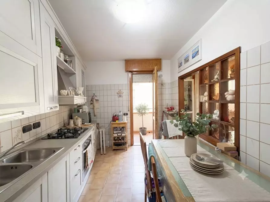 Immagine 3 di Appartamento in vendita  in Viale Maremma 4 a Riccione