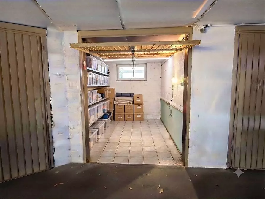 Immagine 11 di Appartamento in vendita  in Viale Maremma 4 a Riccione