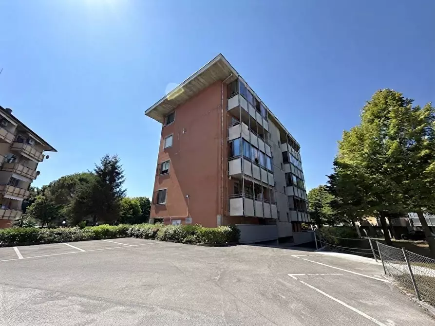 Immagine 12 di Appartamento in vendita  in Viale Maremma 4 a Riccione