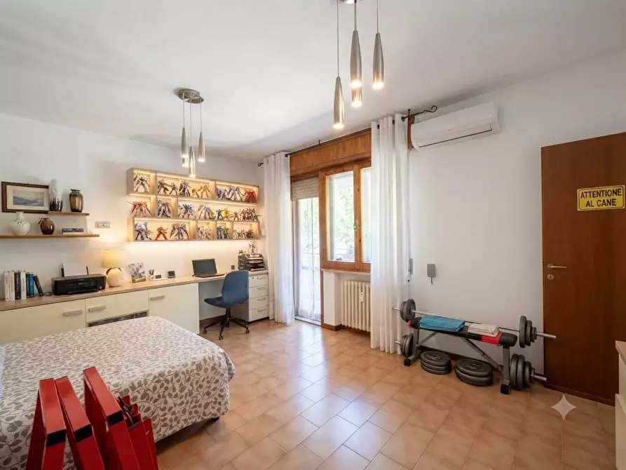 Immagine 7 di Appartamento in vendita  in Viale Maremma 4 a Riccione