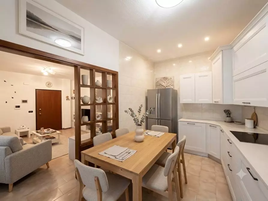 Immagine 4 di Appartamento in vendita  in Viale Maremma 4 a Riccione