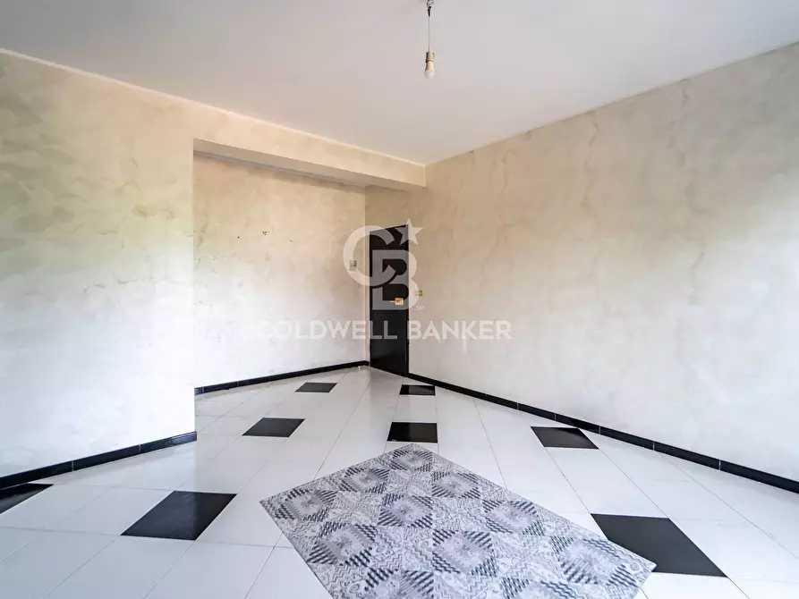 Immagine 1 di Appartamento in vendita  in Via Ispica 96 a Acireale