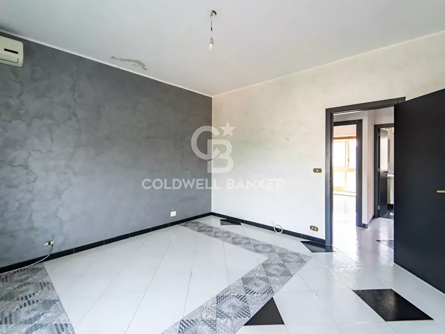 Immagine 8 di Appartamento in vendita  in Via Ispica 96 a Acireale