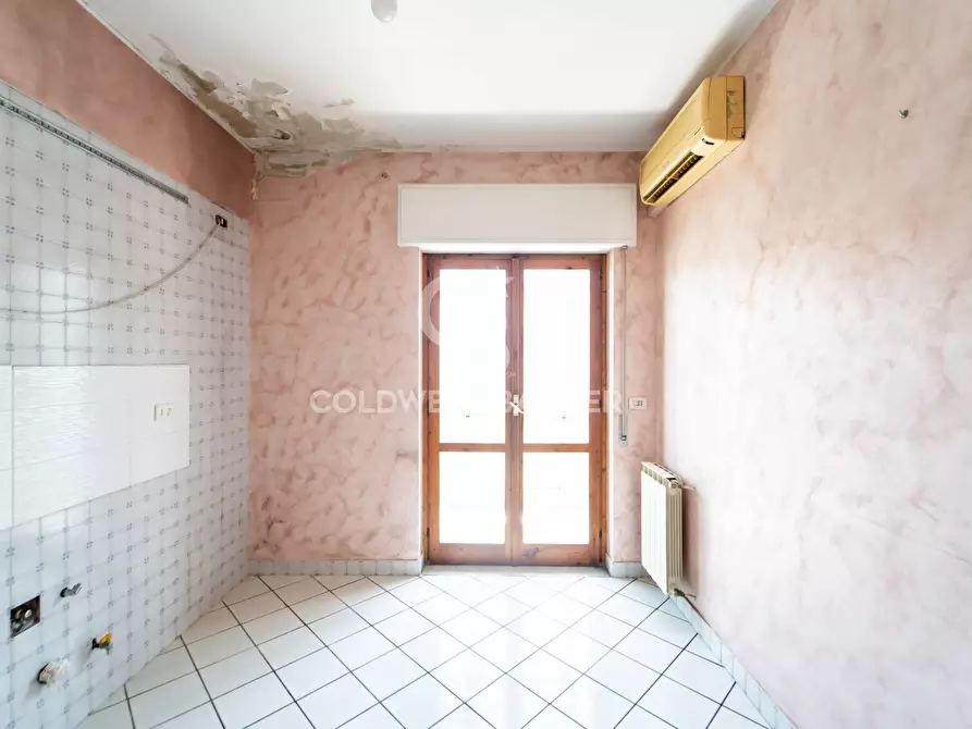 Immagine 10 di Appartamento in vendita  in Via Ispica 96 a Acireale