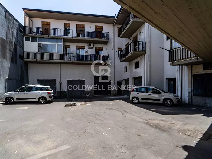 Immagine 21 di Appartamento in vendita  in Via Ispica 96 a Acireale