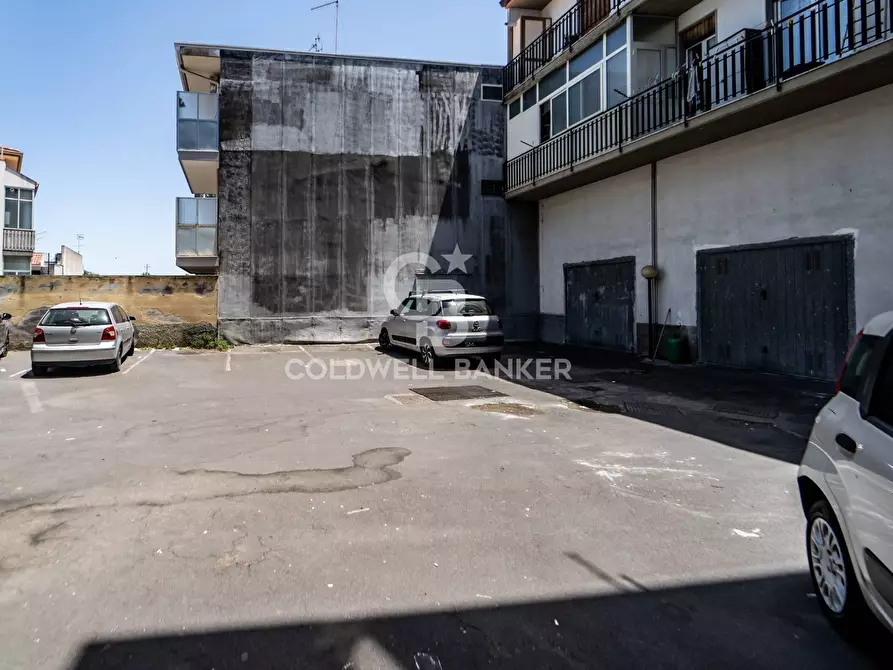 Immagine 22 di Appartamento in vendita  in Via Ispica 96 a Acireale