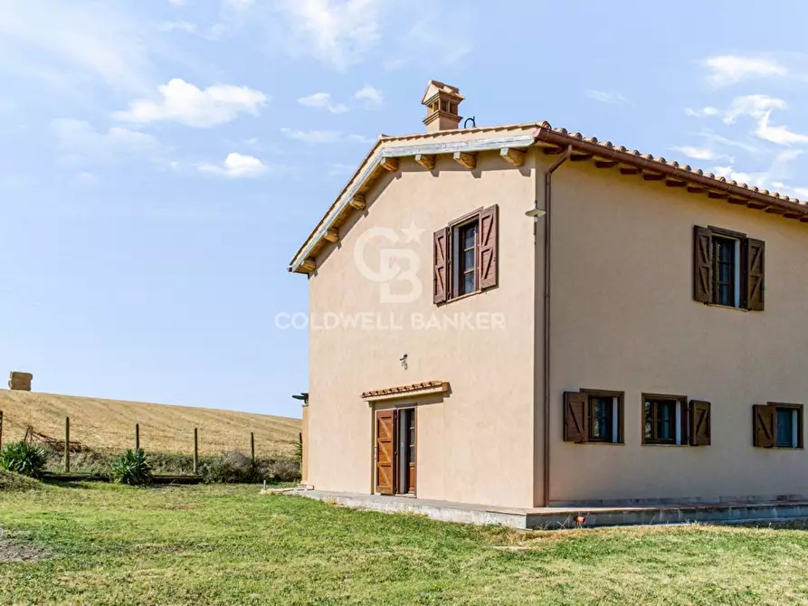 Immagine 54 di Villa in vendita  in Via del Boligname Gramiccia 10 a Tarquinia