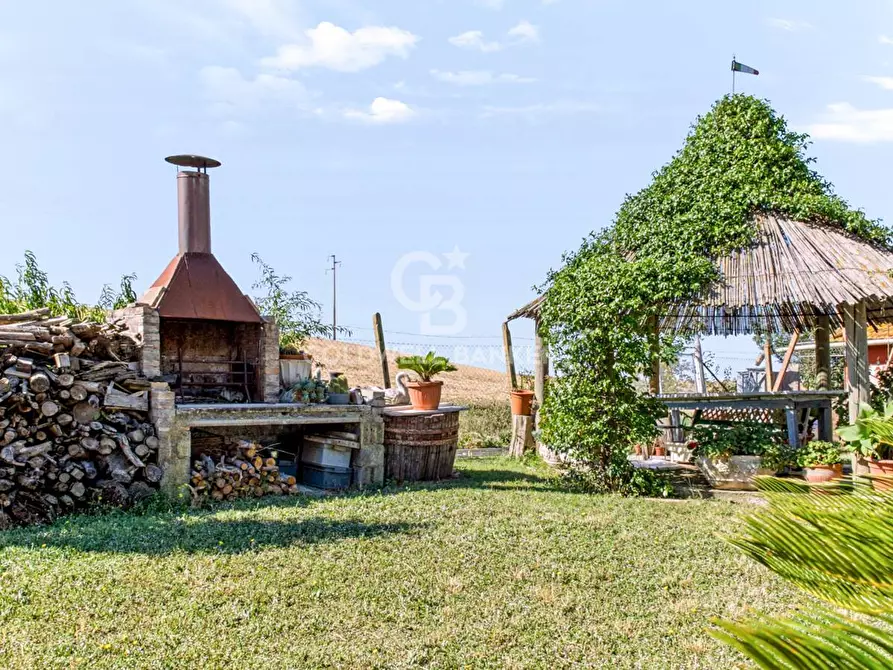 Immagine 57 di Villa in vendita  in Via del Boligname Gramiccia 10 a Tarquinia