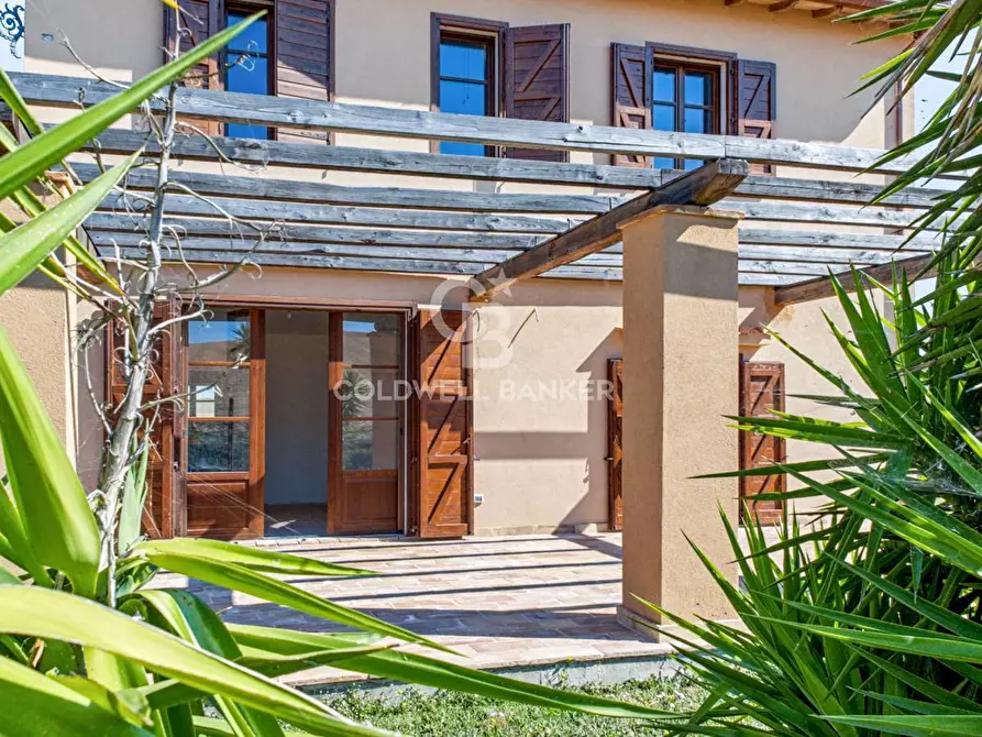 Immagine 56 di Villa in vendita  in Via del Boligname Gramiccia 10 a Tarquinia