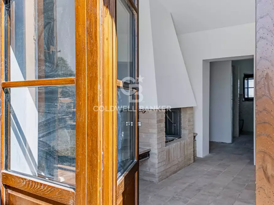 Immagine 4 di Villa in vendita  in Via del Boligname Gramiccia 10 a Tarquinia