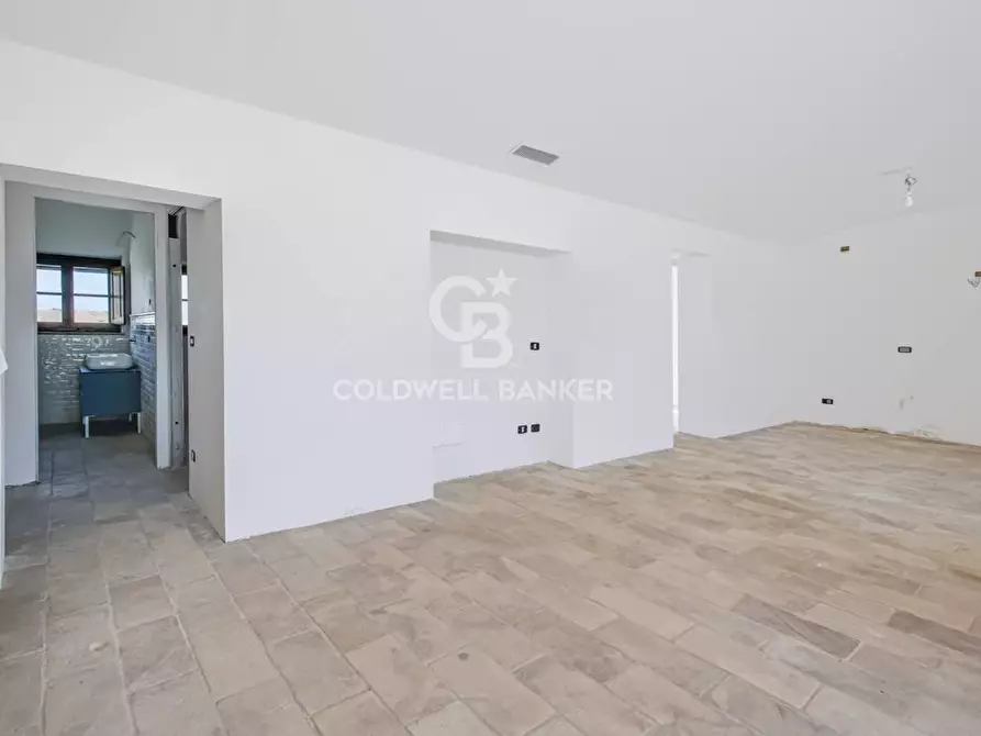 Immagine 7 di Villa in vendita  in Via del Boligname Gramiccia 10 a Tarquinia