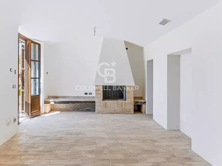 Immagine 6 di Villa in vendita  in Via del Boligname Gramiccia 10 a Tarquinia