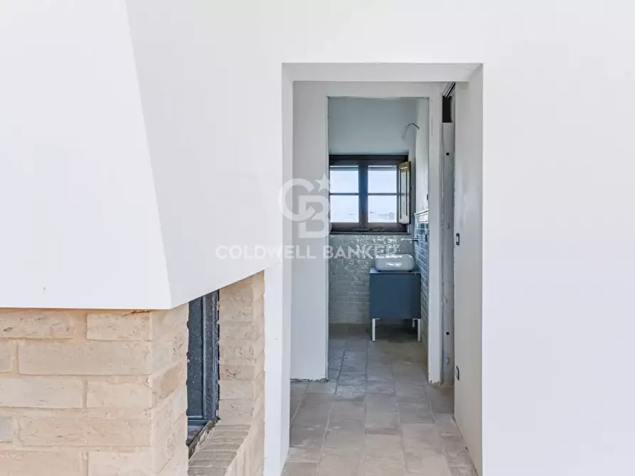 Immagine 17 di Villa in vendita  in Via del Boligname Gramiccia 10 a Tarquinia