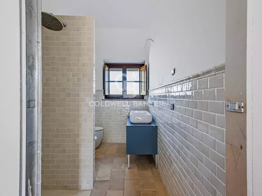 Immagine 18 di Villa in vendita  in Via del Boligname Gramiccia 10 a Tarquinia