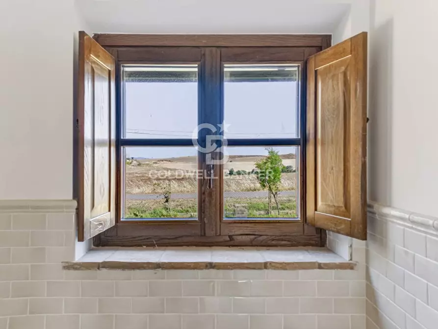 Immagine 9 di Villa in vendita  in Via del Boligname Gramiccia 10 a Tarquinia