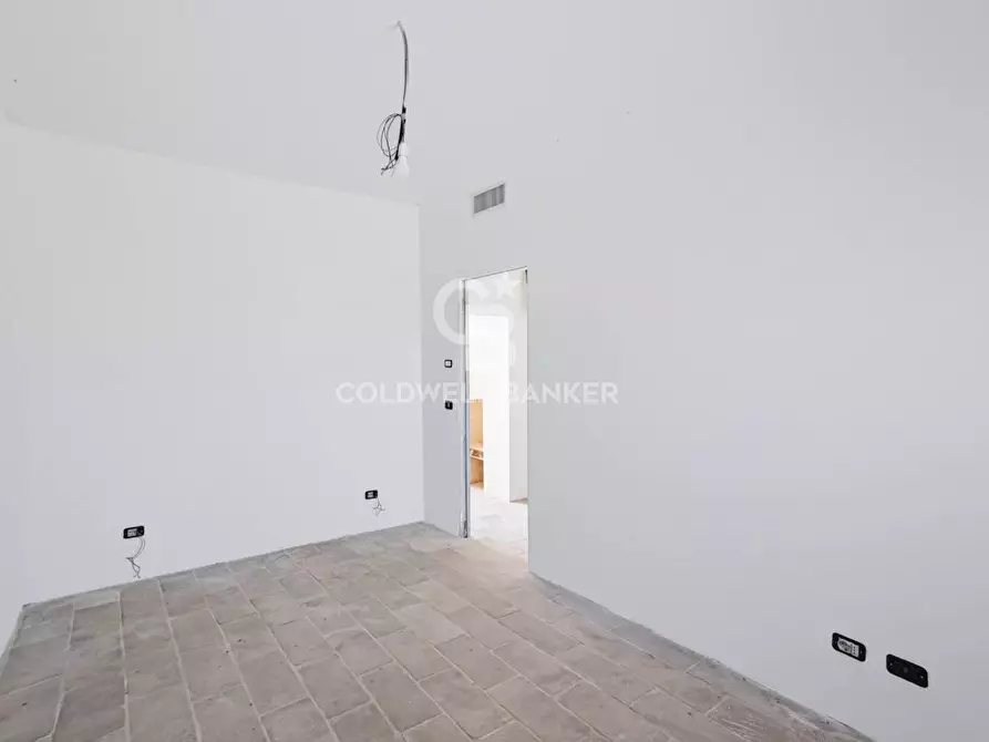 Immagine 11 di Villa in vendita  in Via del Boligname Gramiccia 10 a Tarquinia