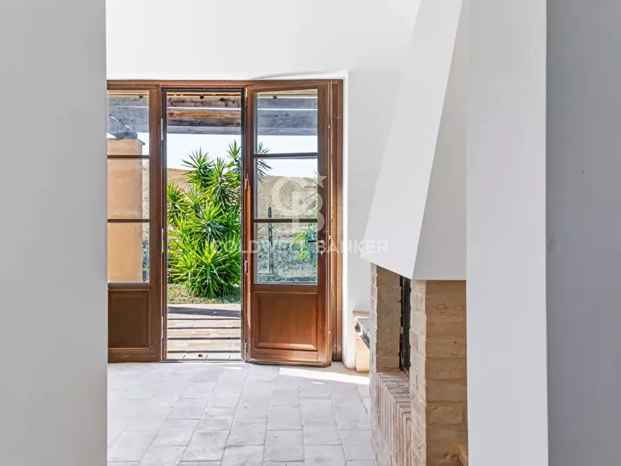 Immagine 12 di Villa in vendita  in Via del Boligname Gramiccia 10 a Tarquinia
