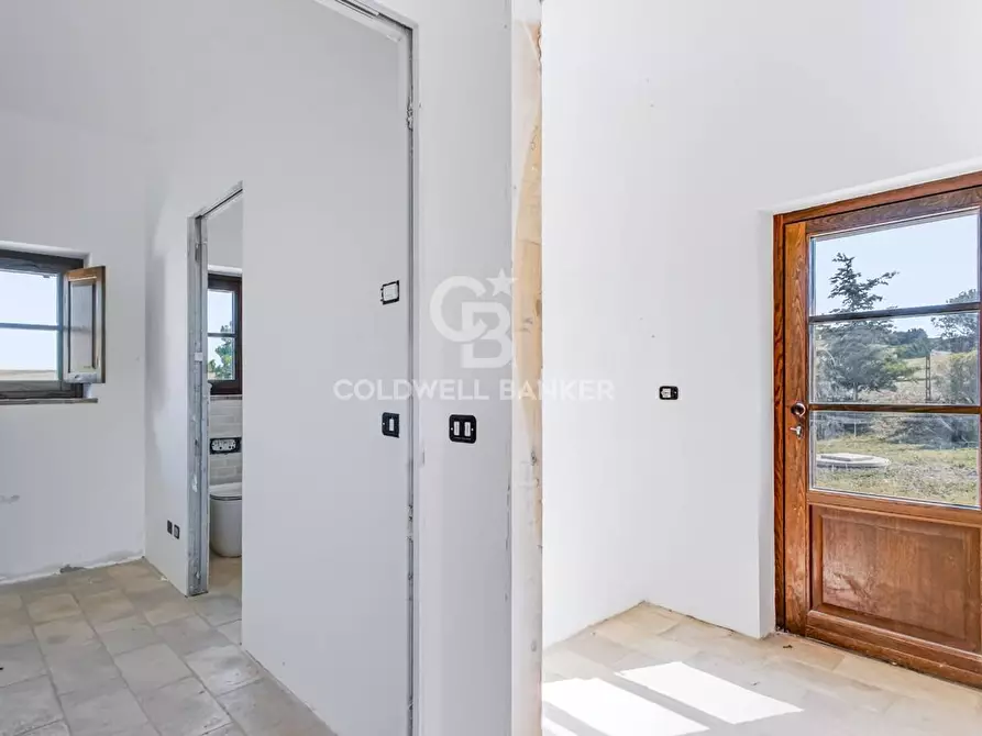 Immagine 13 di Villa in vendita  in Via del Boligname Gramiccia 10 a Tarquinia
