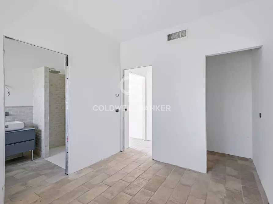 Immagine 16 di Villa in vendita  in Via del Boligname Gramiccia 10 a Tarquinia