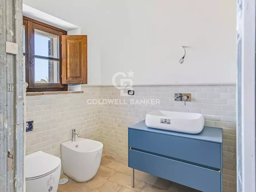 Immagine 21 di Villa in vendita  in Via del Boligname Gramiccia 10 a Tarquinia