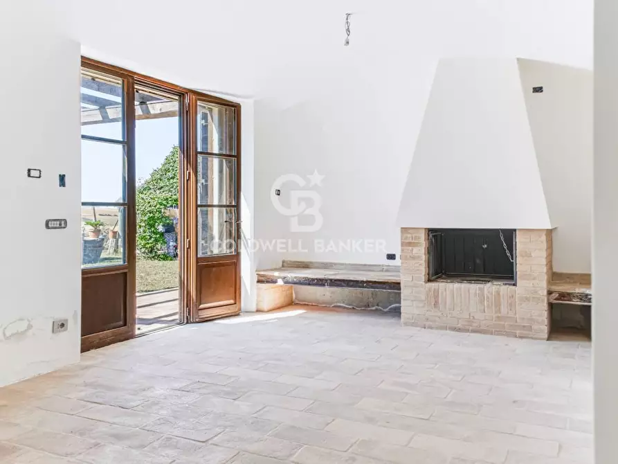 Immagine 24 di Villa in vendita  in Via del Boligname Gramiccia 10 a Tarquinia