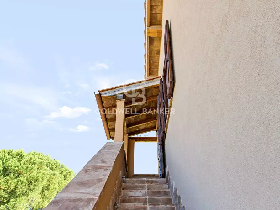 Immagine 26 di Villa in vendita  in Via del Boligname Gramiccia 10 a Tarquinia