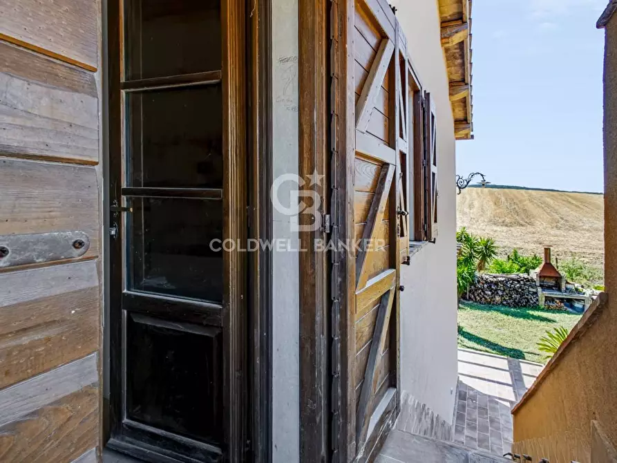 Immagine 27 di Villa in vendita  in Via del Boligname Gramiccia 10 a Tarquinia