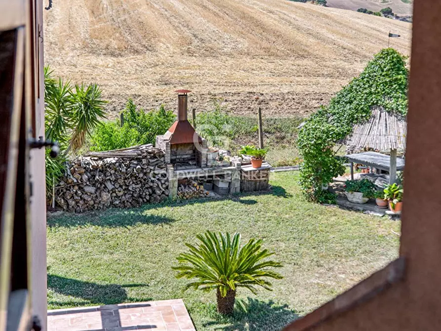 Immagine 28 di Villa in vendita  in Via del Boligname Gramiccia 10 a Tarquinia