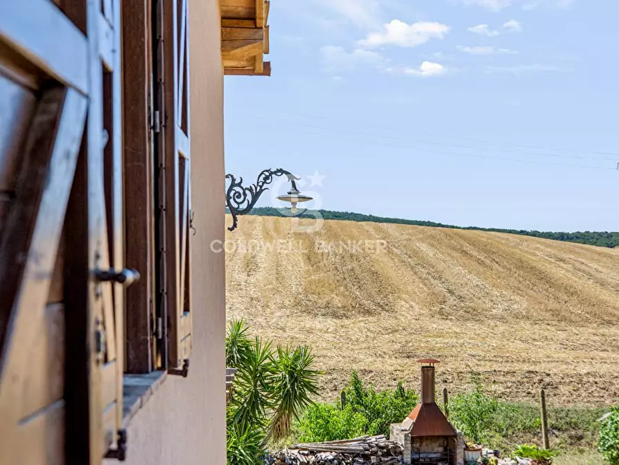 Immagine 29 di Villa in vendita  in Via del Boligname Gramiccia 10 a Tarquinia