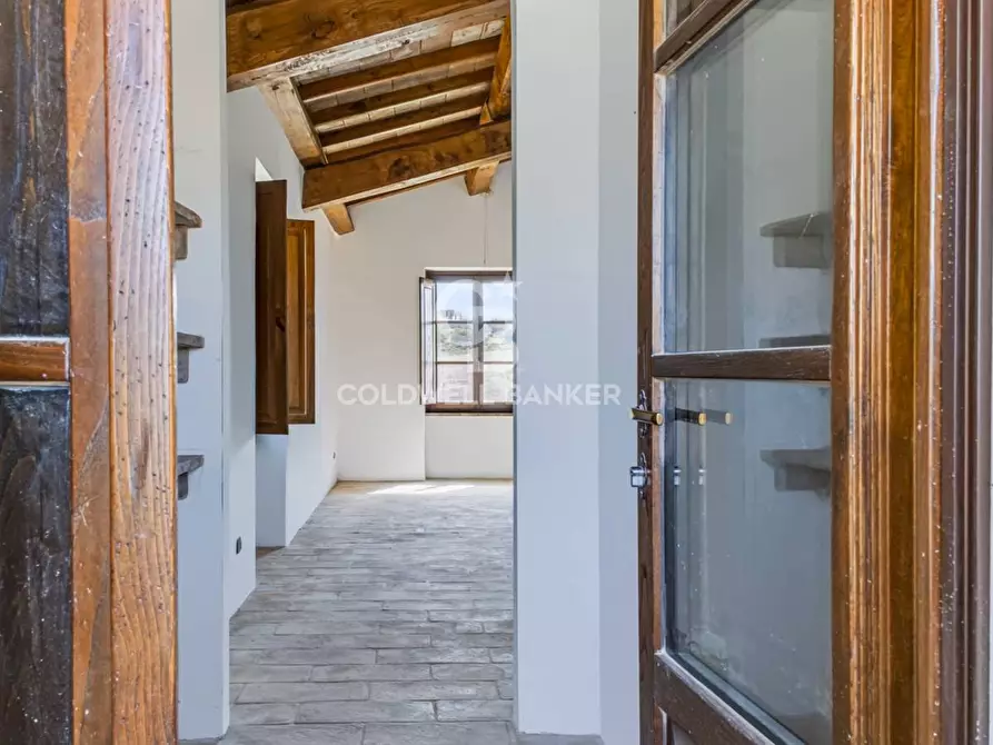 Immagine 30 di Villa in vendita  in Via del Boligname Gramiccia 10 a Tarquinia