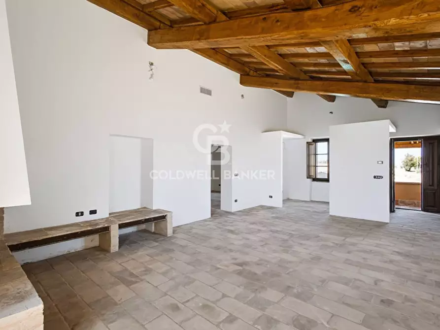 Immagine 34 di Villa in vendita  in Via del Boligname Gramiccia 10 a Tarquinia