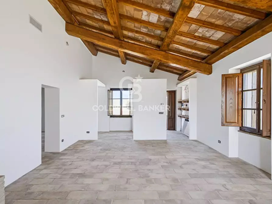 Immagine 35 di Villa in vendita  in Via del Boligname Gramiccia 10 a Tarquinia