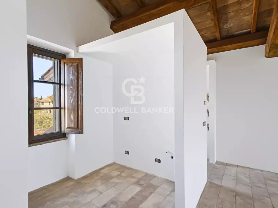 Immagine 36 di Villa in vendita  in Via del Boligname Gramiccia 10 a Tarquinia