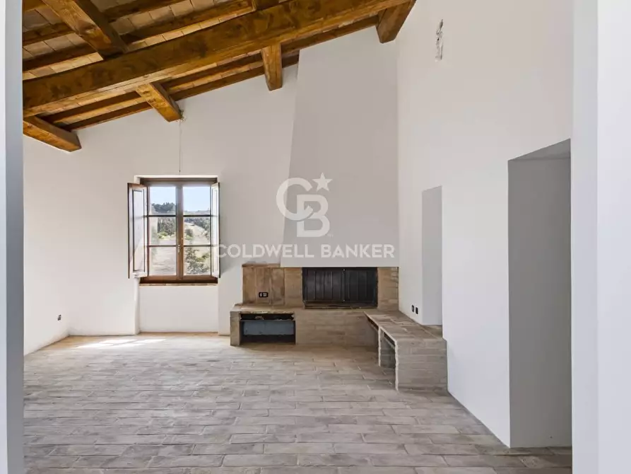 Immagine 37 di Villa in vendita  in Via del Boligname Gramiccia 10 a Tarquinia