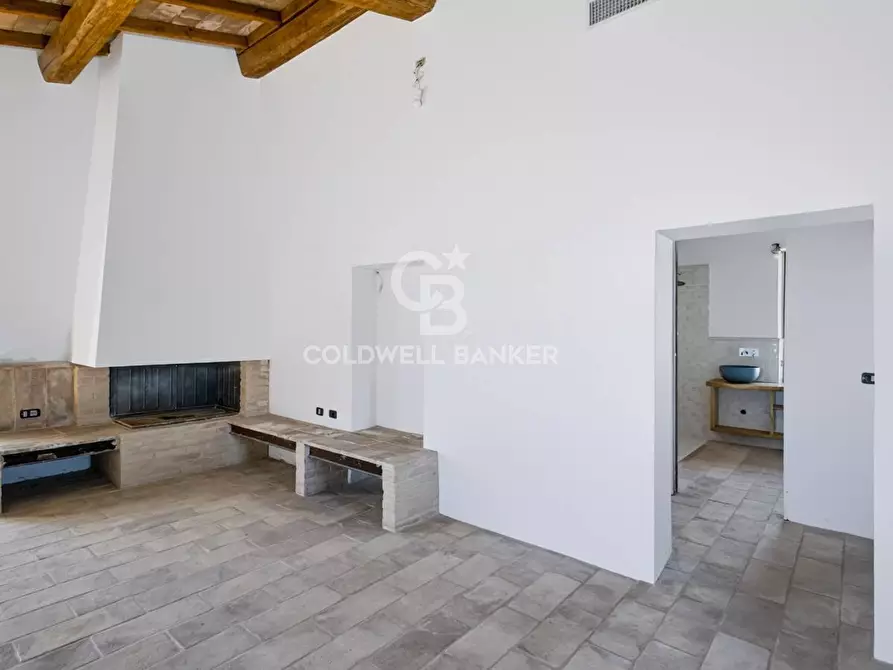Immagine 38 di Villa in vendita  in Via del Boligname Gramiccia 10 a Tarquinia