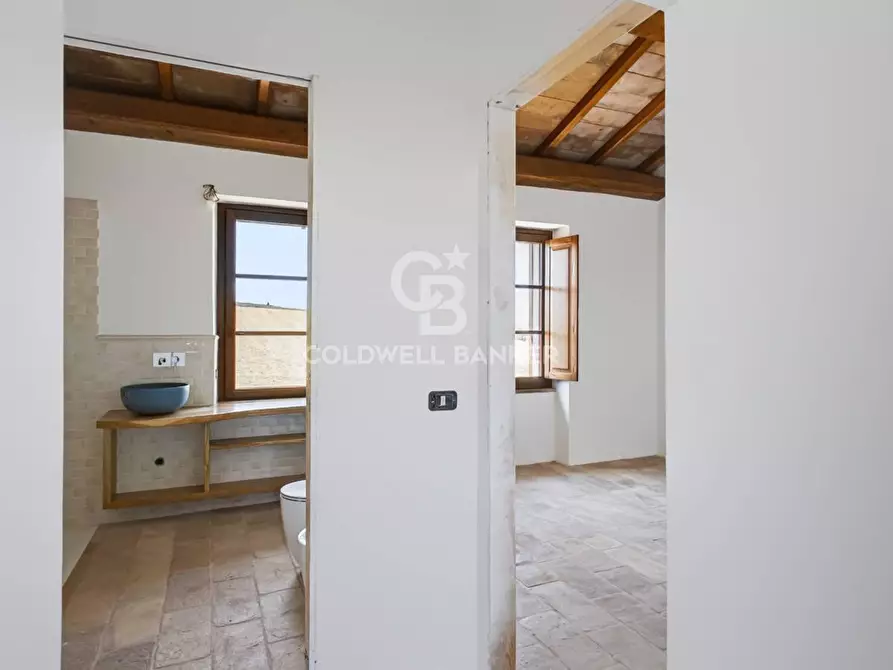 Immagine 40 di Villa in vendita  in Via del Boligname Gramiccia 10 a Tarquinia
