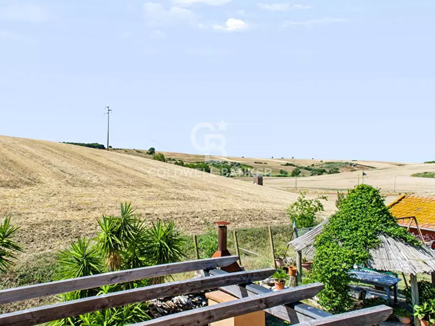 Immagine 42 di Villa in vendita  in Via del Boligname Gramiccia 10 a Tarquinia