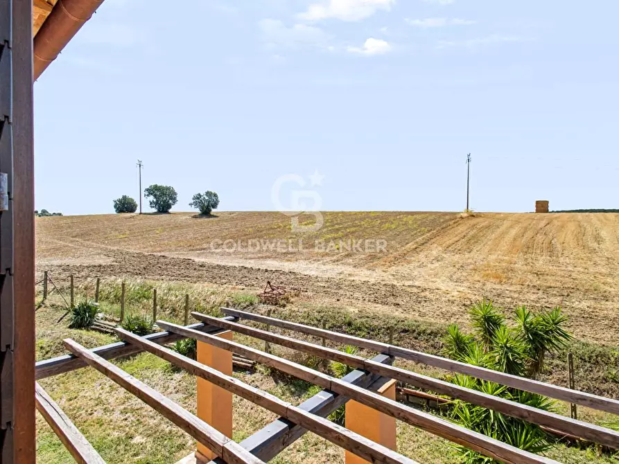 Immagine 43 di Villa in vendita  in Via del Boligname Gramiccia 10 a Tarquinia