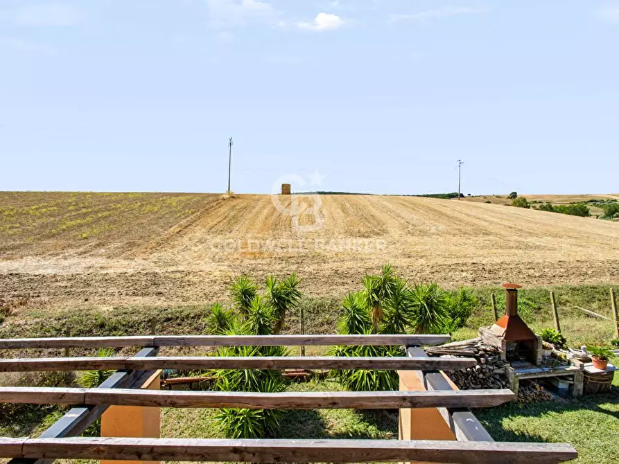 Immagine 44 di Villa in vendita  in Via del Boligname Gramiccia 10 a Tarquinia