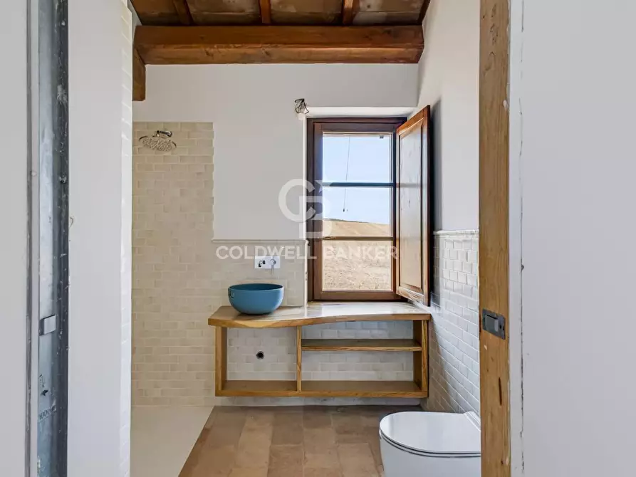 Immagine 45 di Villa in vendita  in Via del Boligname Gramiccia 10 a Tarquinia