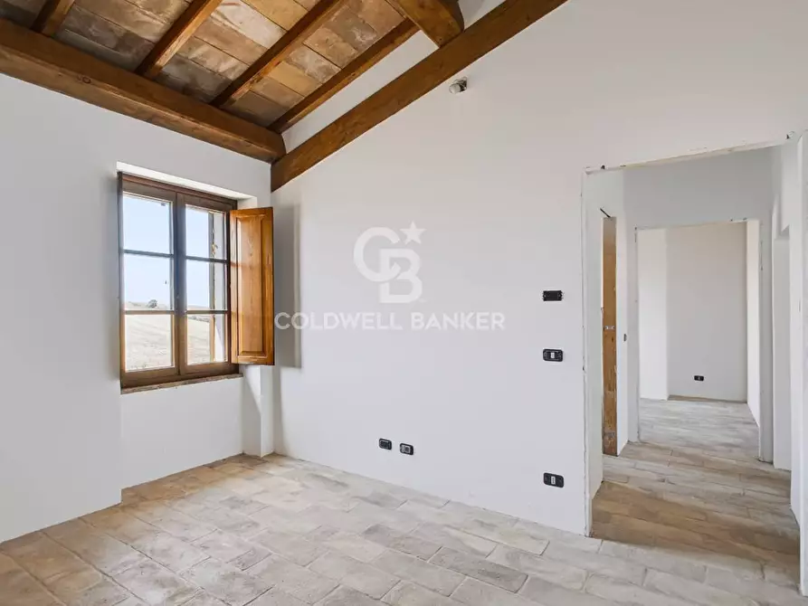 Immagine 47 di Villa in vendita  in Via del Boligname Gramiccia 10 a Tarquinia