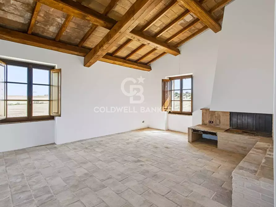 Immagine 50 di Villa in vendita  in Via del Boligname Gramiccia 10 a Tarquinia